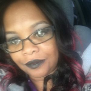 Meet your Posher, Tabitha